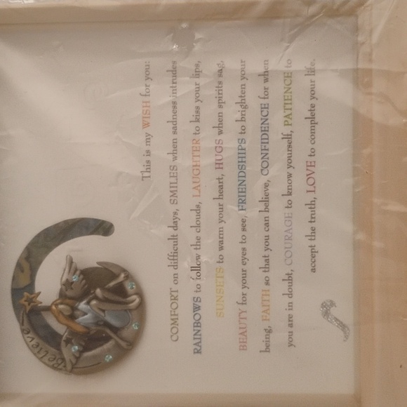 Inspirational Box Frame - Picture 2 of 5